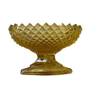 hobnail nut dish